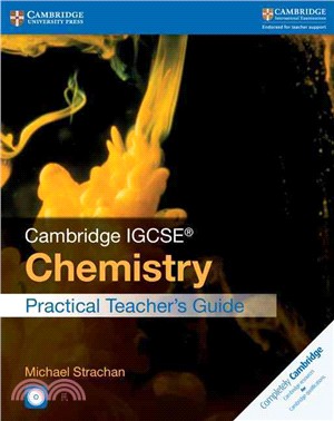 Cambridge IGCSE Chemistry Practical