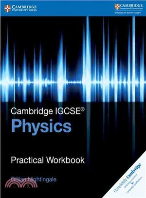 Cambridge IGCSE Physics ─ Practical