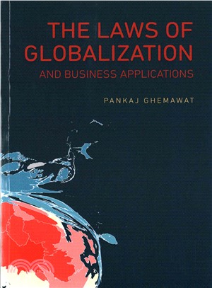 The Laws of Globalization and Business Applications