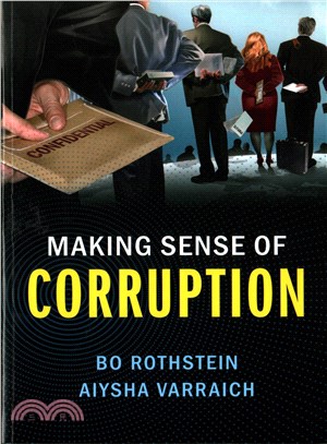 Making Sense of Corruption