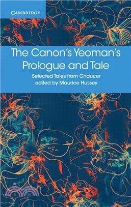 The Canon's Yeoman's Prologue and Tale