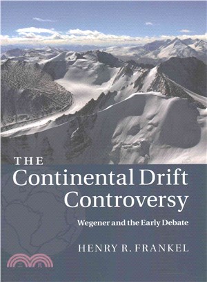 The Continental Drift Controversy