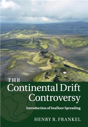 The Continental Drift Controversy