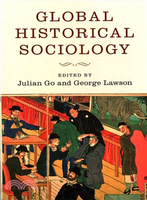 Global Historical Sociology