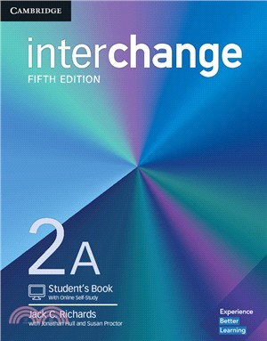 Interchange 2 Student\