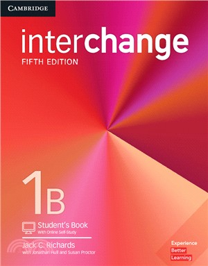 Interchange 1 Student\