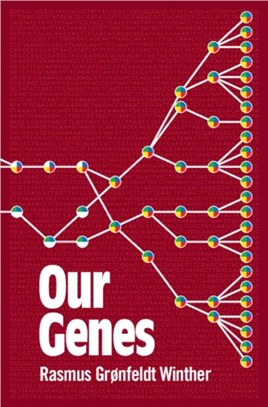 Our Genes：A Philosophical Perspective on Human Evolutionary Genomics