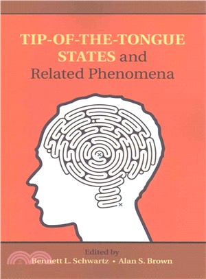 Tip-of-the-tongue States and Related Phenomena