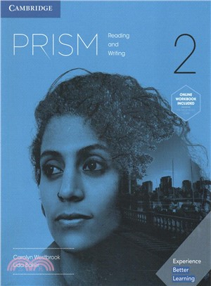 Prism Level 2 + Online Workbook Reading and Writing