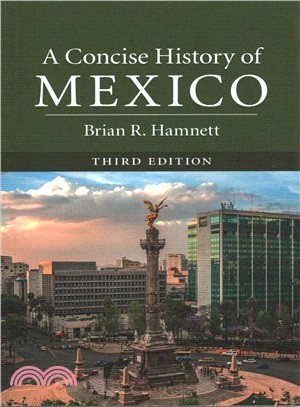 A Concise History of Mexico