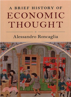 A Brief History of Economic Thought