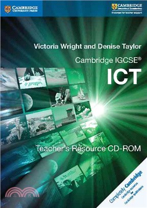 Cambridge Igcse Ict Teacher's Resource