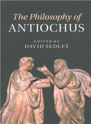 The Philosophy of Antiochus