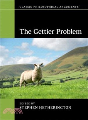 The Gettier Problem
