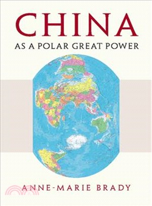 China as a polar great power...