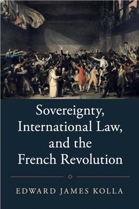 Sovereignty Intl Lw Frnch Rvolution