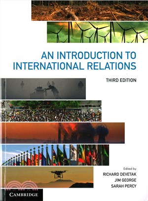 An Introduction to International Relations