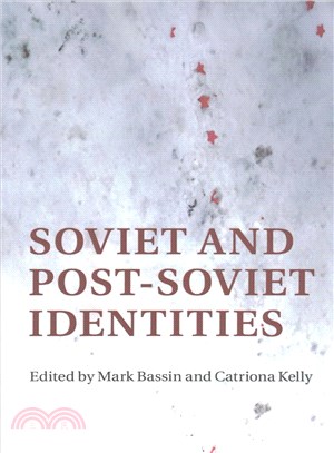 Soviet and Post-soviet Identities
