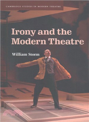 Irony and the Modern Theatre