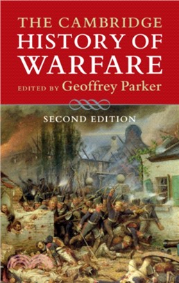 The Cambridge History of Warfare