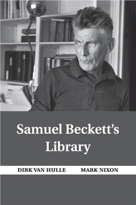 Samuel Beckett's Library