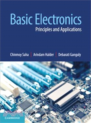Basic Electronics ― Principles and Applications