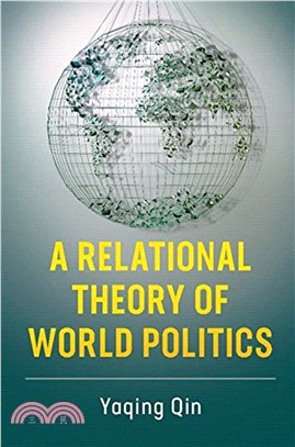 A Relational Theory of World Politics