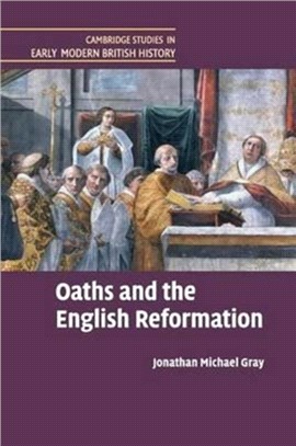 Oaths and the English Reformation