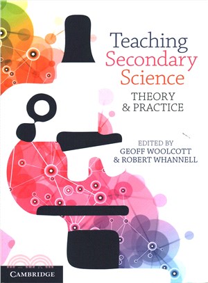 Teaching Secondary Science ─ Theory and Practice
