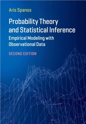 Probability Theory and Statistical Inference ― Empirical Modeling With Observational Data
