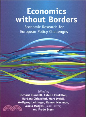 Economics Without Borders ― Economic Research for European Policy Challenges