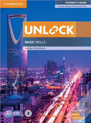 Unlock Basic Skills Student\