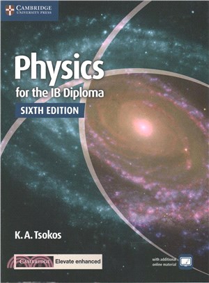 Physics for the Ib Diploma Coursebook + Cambridge Elevate, Enhanced Ed., 2-year Access