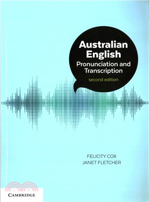 Australian English Pronunciation and Transcription