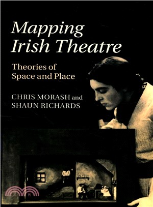 Mapping Irish Theatre ― Theories of Space and Place