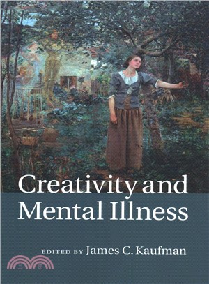 Creativity and Mental Illness