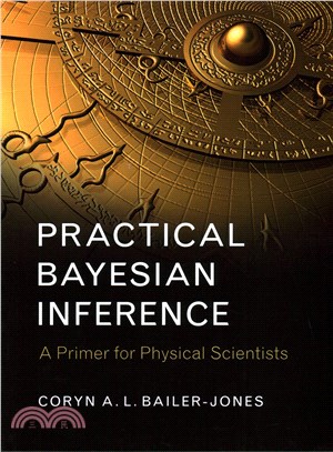 Practical Bayesian Inference ― A Primer for Physical Scientists