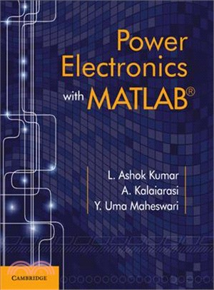 Power Electronics With Matlab