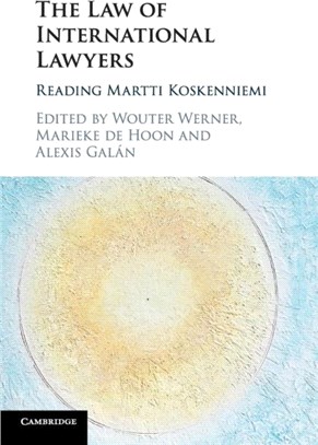 The Law of International Lawyers ― Reading Martti Koskenniemi