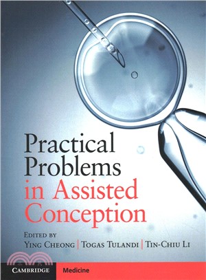 Practical Problems in Assisted Conception