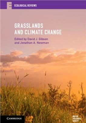 Grasslands and Climate Change