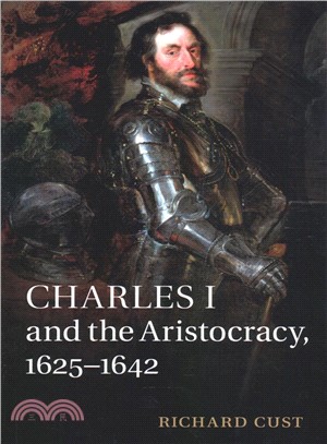 Charles I and the Aristocracy 1625-1642