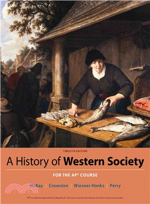 A History of Western Society ─ For the Ap Course