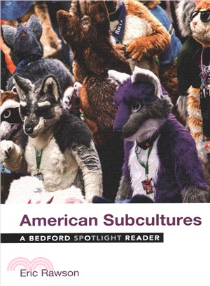 American Subcultures ― A Bedford Spotlight Reader