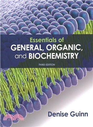 Essentials of General, Organic, and Biochemistry