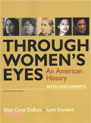 Through Women's Eyes ― An American History With Documents