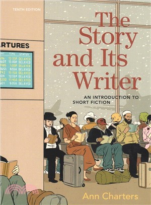 The Story and Its Writer ― An Introduction to Short Fiction