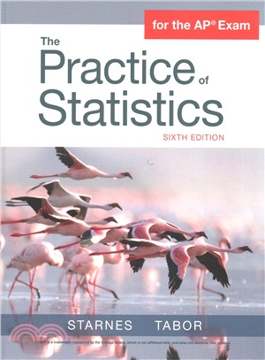 The Practice of Statistics for the AP Exam :UPDATE version /