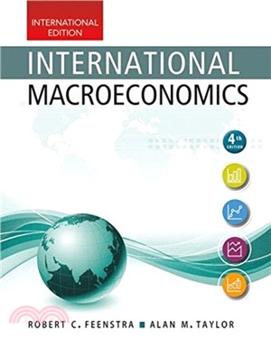 International Macroeconomics