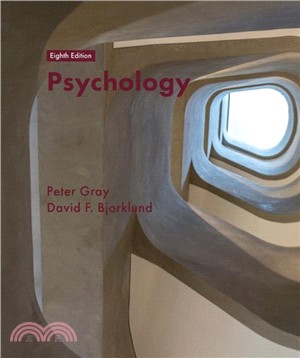 Psychology：8th Edition